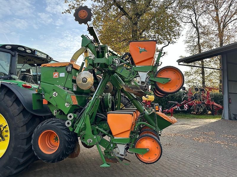 Einzelkornsägerät типа Amazone ED 602-K, Gebrauchtmaschine в Ostercappeln (Фотография 2)