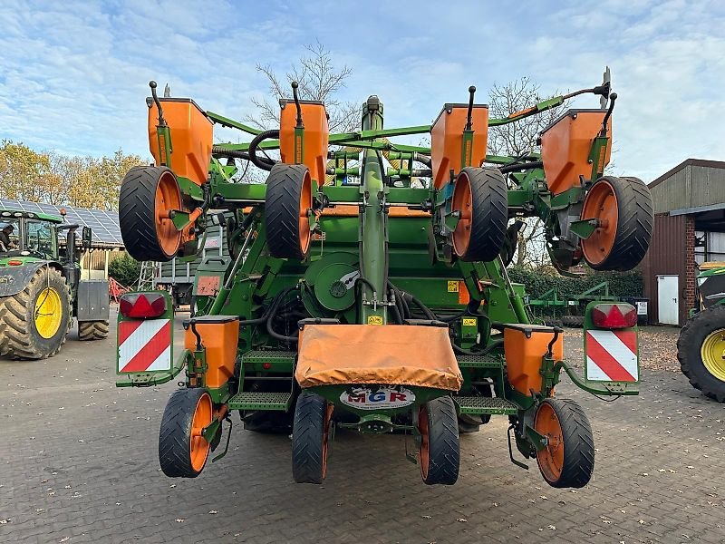 Einzelkornsägerät типа Amazone ED 602-K, Gebrauchtmaschine в Ostercappeln (Фотография 4)