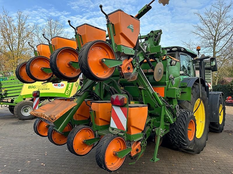 Einzelkornsägerät типа Amazone ED 602-K, Gebrauchtmaschine в Ostercappeln (Фотография 7)