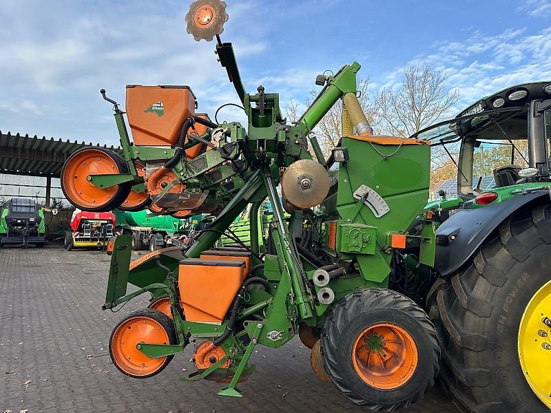 Einzelkornsägerät типа Amazone ED 602-K, Gebrauchtmaschine в Ostercappeln (Фотография 8)