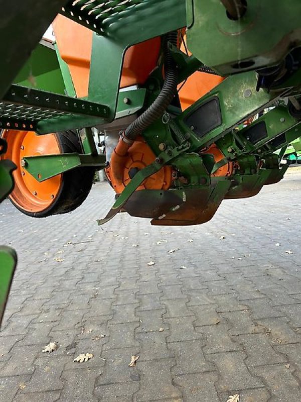 Einzelkornsägerät типа Amazone ED 602-K, Gebrauchtmaschine в Ostercappeln (Фотография 14)