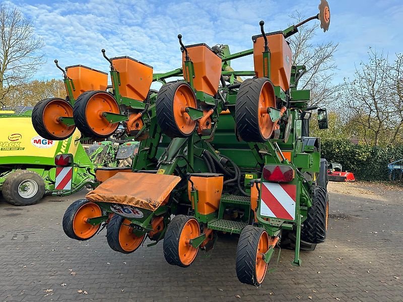 Einzelkornsägerät типа Amazone ED 602-K, Gebrauchtmaschine в Ostercappeln (Фотография 5)