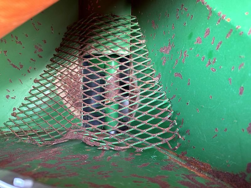 Einzelkornsägerät типа Amazone ED 602-K, Gebrauchtmaschine в Ostercappeln (Фотография 16)