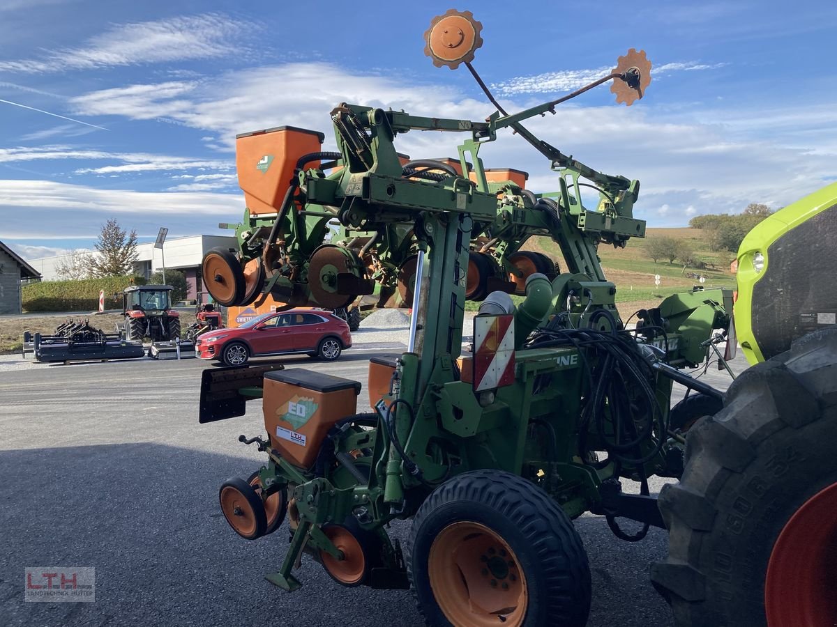 Einzelkornsägerät des Typs Amazone ED 602-K, Gebrauchtmaschine in Gnas (Bild 2)