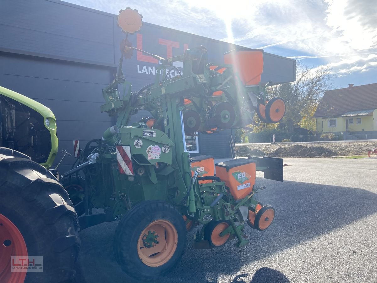 Einzelkornsägerät des Typs Amazone ED 602-K, Gebrauchtmaschine in Gnas (Bild 5)