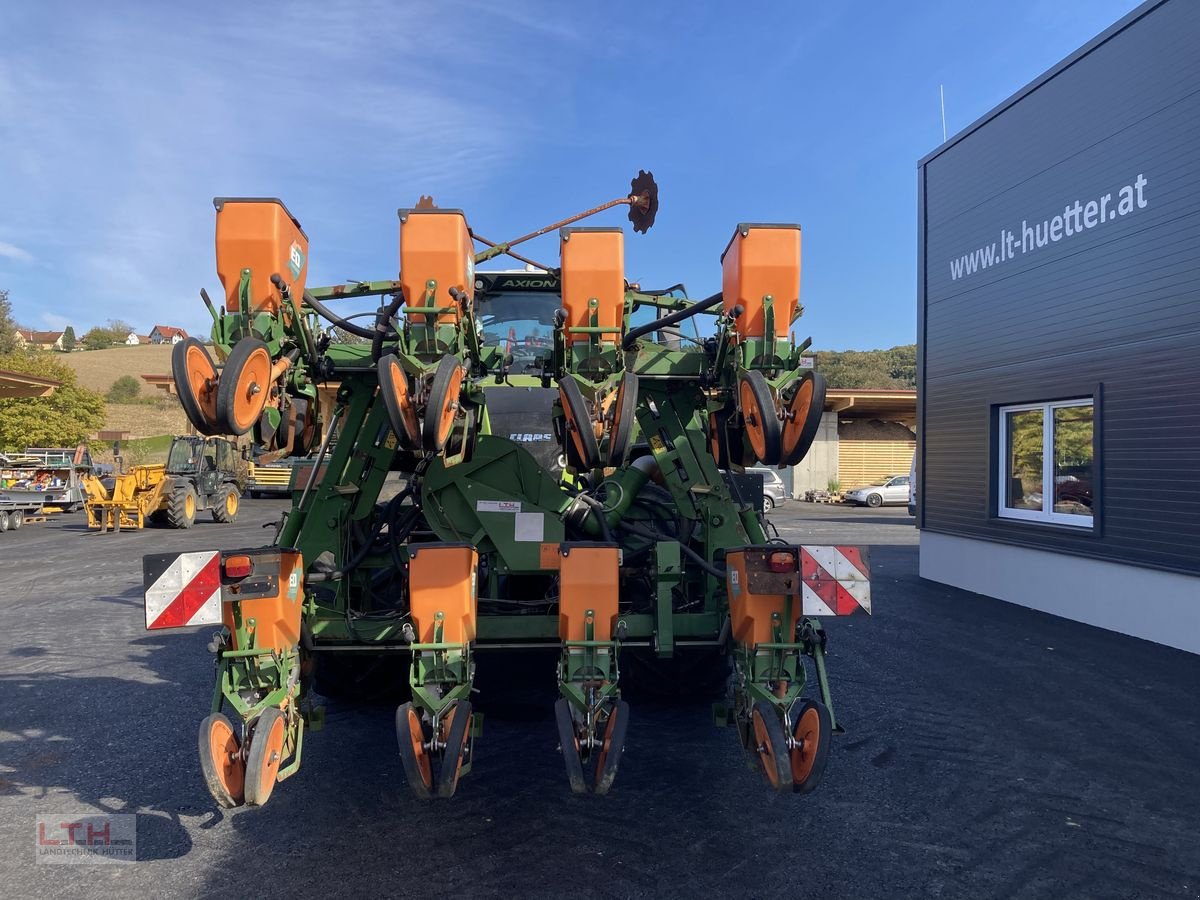 Einzelkornsägerät des Typs Amazone ED 602-K, Gebrauchtmaschine in Gnas (Bild 6)