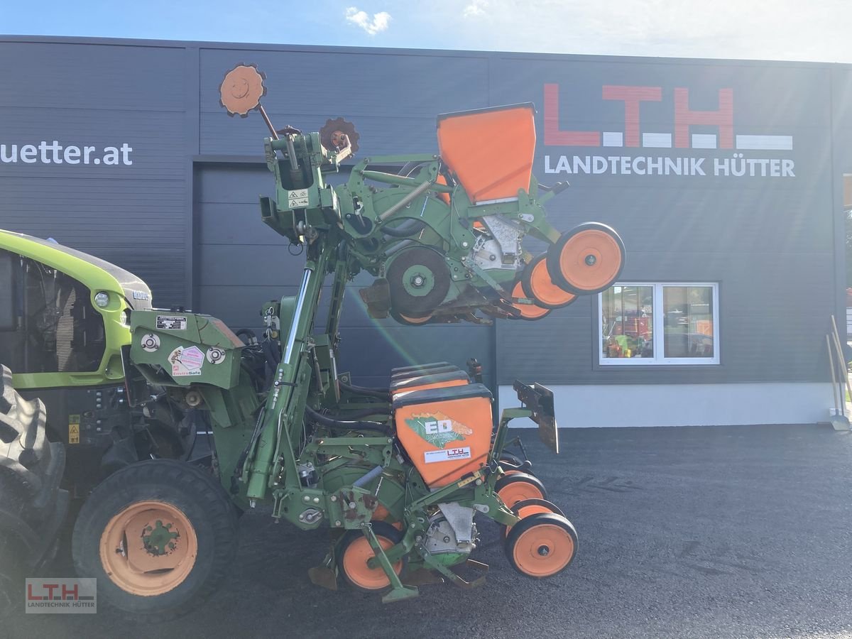 Einzelkornsägerät des Typs Amazone ED 602-K, Gebrauchtmaschine in Gnas (Bild 1)