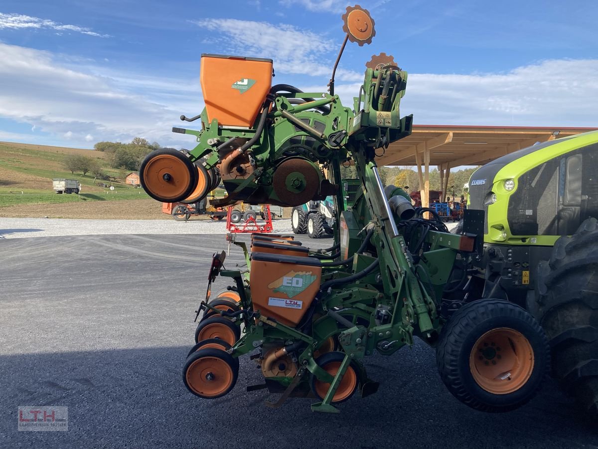 Einzelkornsägerät des Typs Amazone ED 602-K, Gebrauchtmaschine in Gnas (Bild 3)