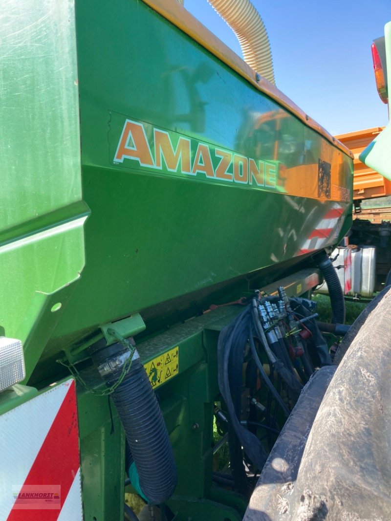 Einzelkornsägerät of the type Amazone ED 602-K, Gebrauchtmaschine in Aurich (Picture 4)