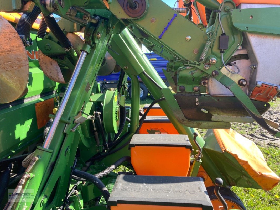 Einzelkornsägerät of the type Amazone ED 602-K, Gebrauchtmaschine in Aurich (Picture 10)