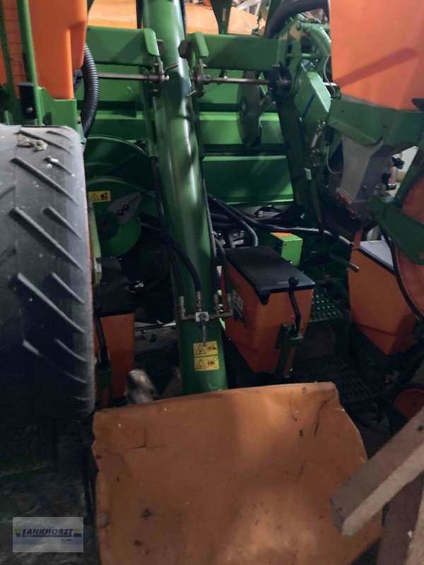 Einzelkornsägerät of the type Amazone ED 602-K, Gebrauchtmaschine in Aurich (Picture 17)