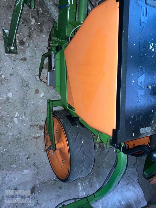 Einzelkornsägerät of the type Amazone ED 602-K, Gebrauchtmaschine in Aurich (Picture 18)