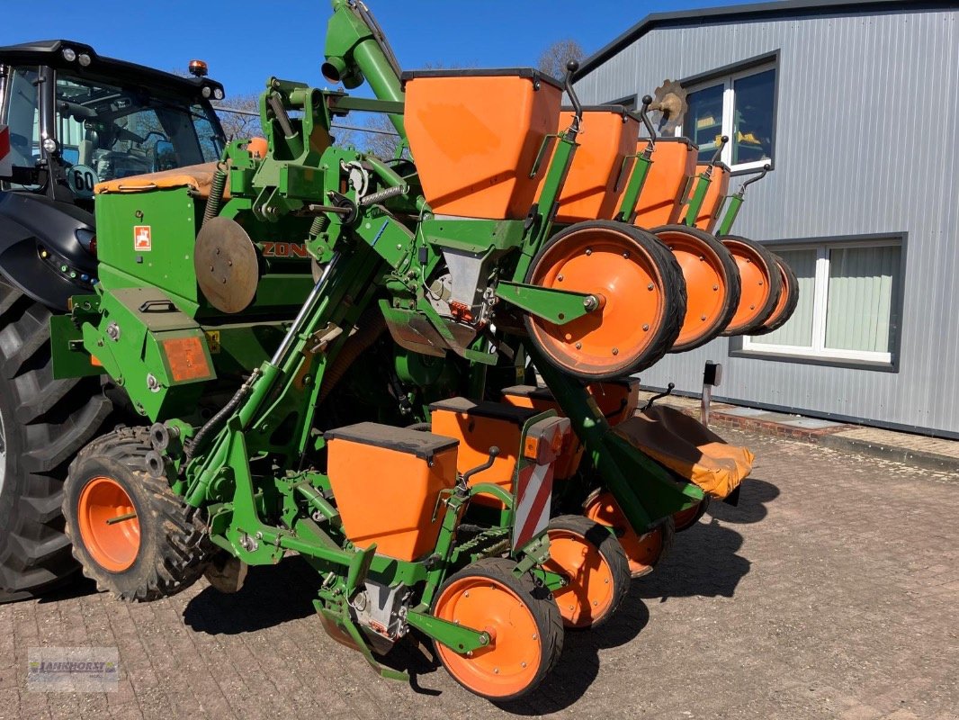 Einzelkornsägerät of the type Amazone ED 602 K, Gebrauchtmaschine in Filsum (Picture 2)