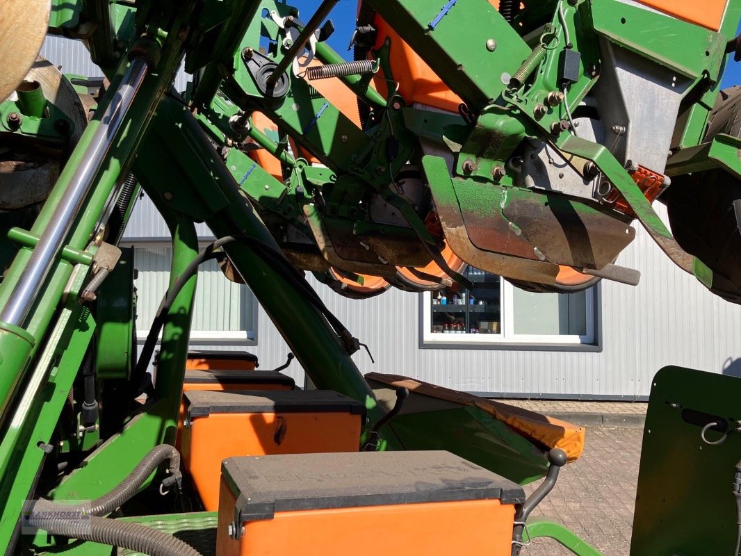 Einzelkornsägerät of the type Amazone ED 602 K, Gebrauchtmaschine in Filsum (Picture 7)