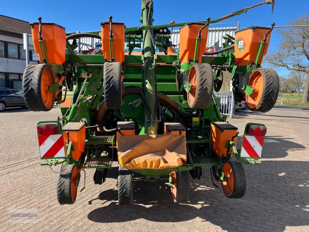 Einzelkornsägerät of the type Amazone ED 602 K, Gebrauchtmaschine in Filsum (Picture 3)