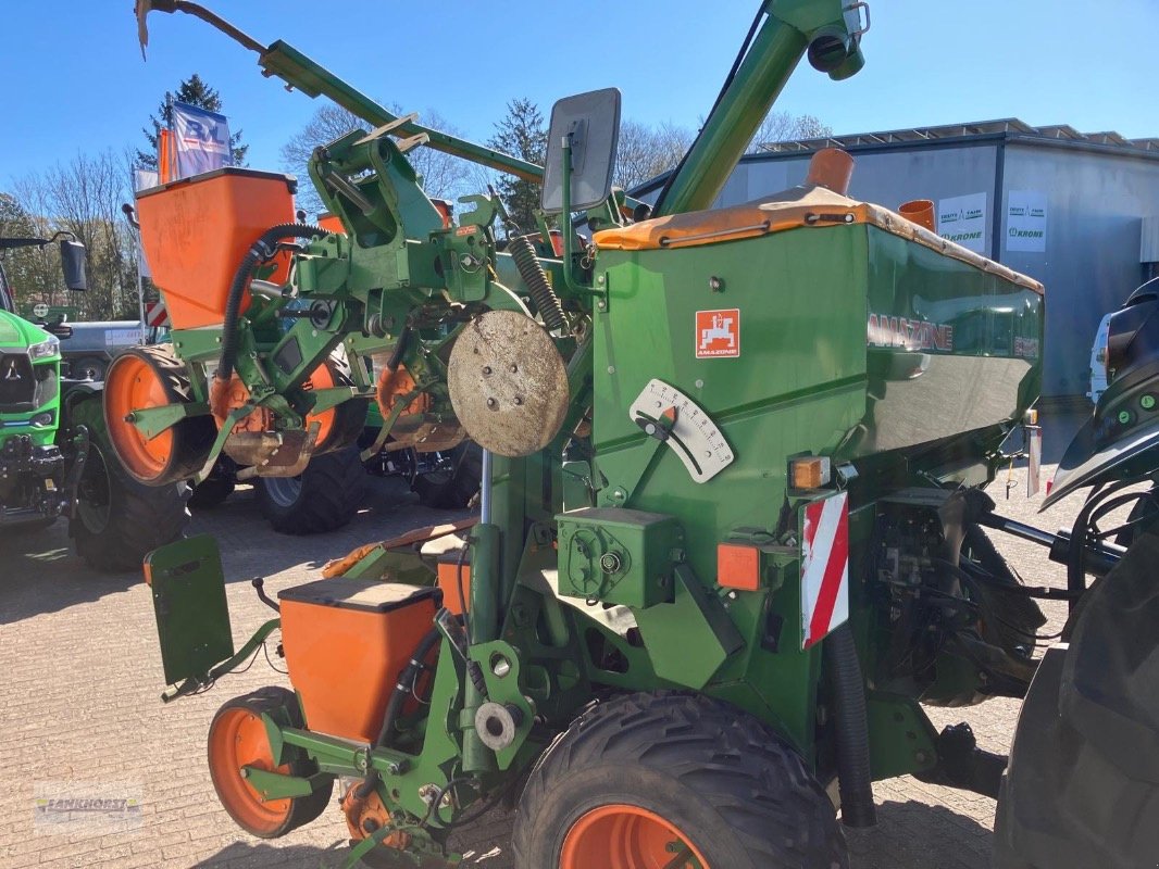 Einzelkornsägerät of the type Amazone ED 602 K, Gebrauchtmaschine in Filsum (Picture 5)