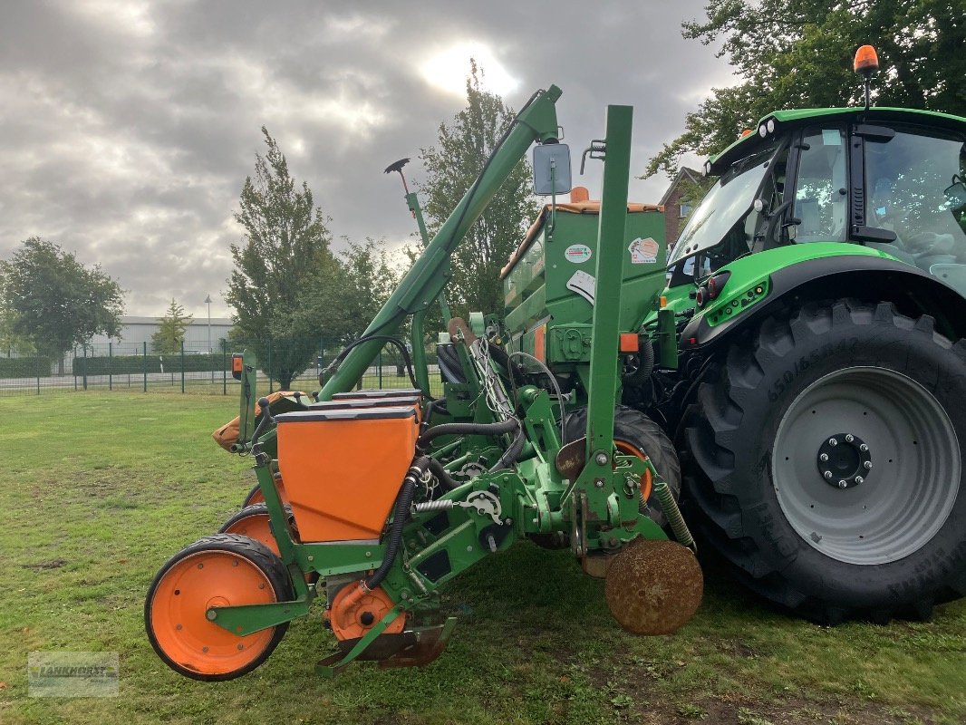 Einzelkornsägerät typu Amazone ED 602 K, Gebrauchtmaschine v Aurich (Obrázek 5)