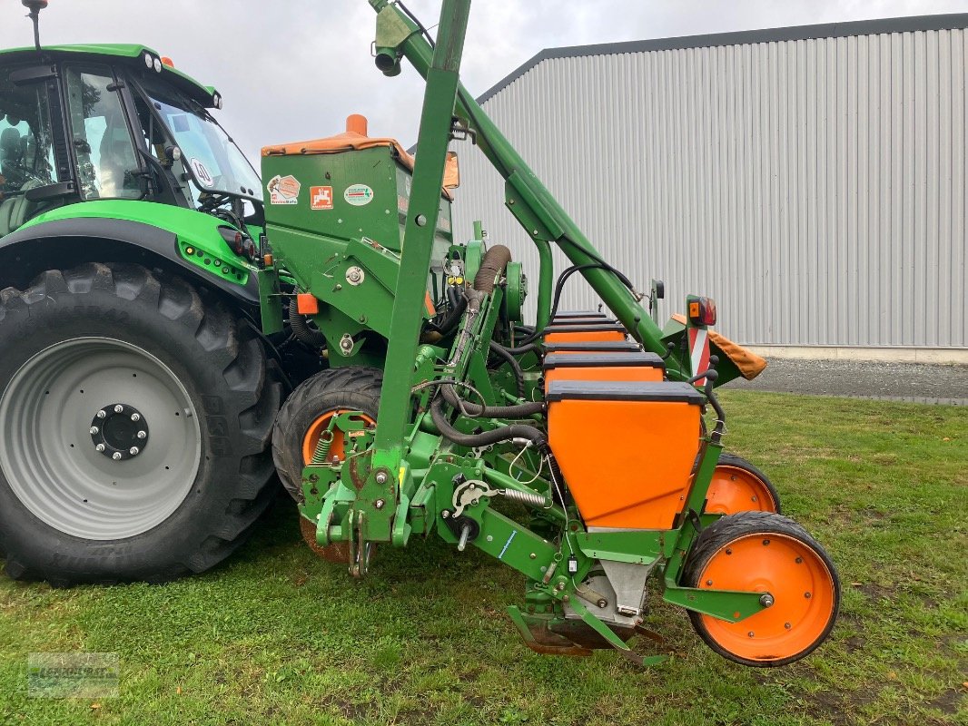 Einzelkornsägerät typu Amazone ED 602 K, Gebrauchtmaschine v Aurich (Obrázek 2)