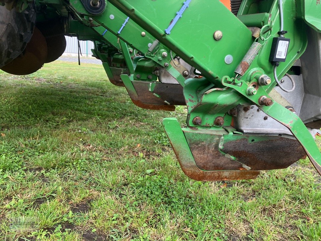 Einzelkornsägerät typu Amazone ED 602 K, Gebrauchtmaschine v Aurich (Obrázek 7)