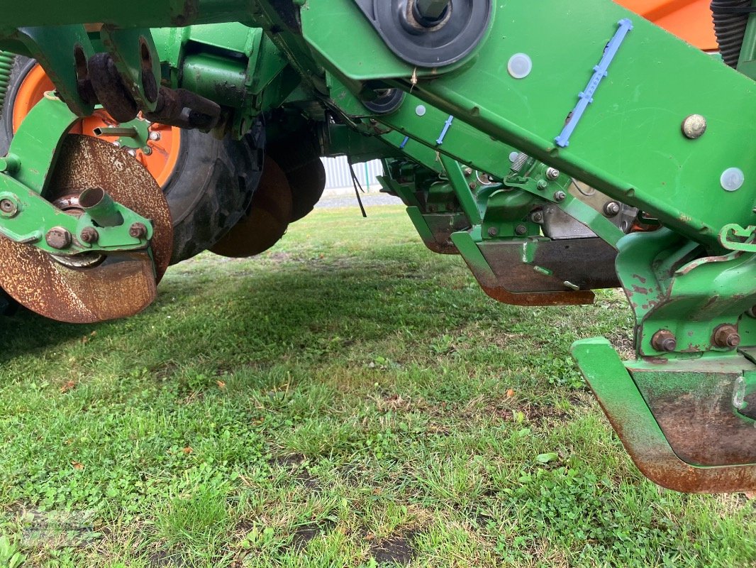 Einzelkornsägerät typu Amazone ED 602 K, Gebrauchtmaschine v Aurich (Obrázek 8)