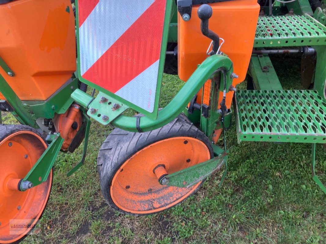 Einzelkornsägerät typu Amazone ED 602 K, Gebrauchtmaschine v Aurich (Obrázek 9)