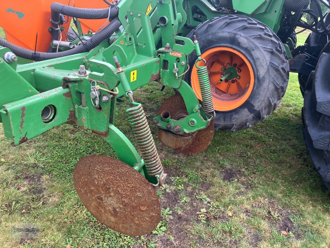 Einzelkornsägerät typu Amazone ED 602 K, Gebrauchtmaschine v Aurich (Obrázek 11)