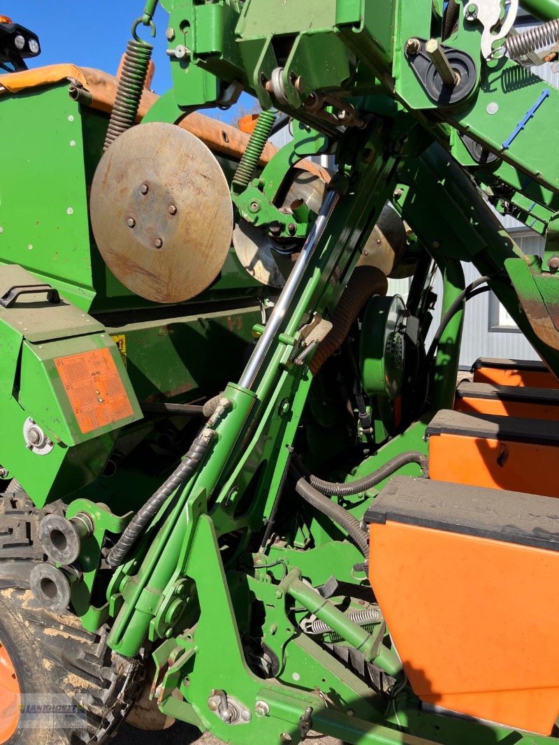 Einzelkornsägerät a típus Amazone ED 602 K, Gebrauchtmaschine ekkor: Aurich (Kép 8)