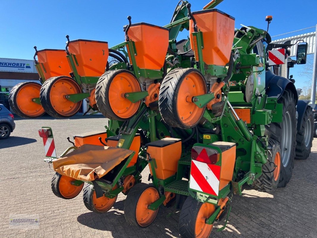 Einzelkornsägerät a típus Amazone ED 602 K, Gebrauchtmaschine ekkor: Aurich (Kép 4)