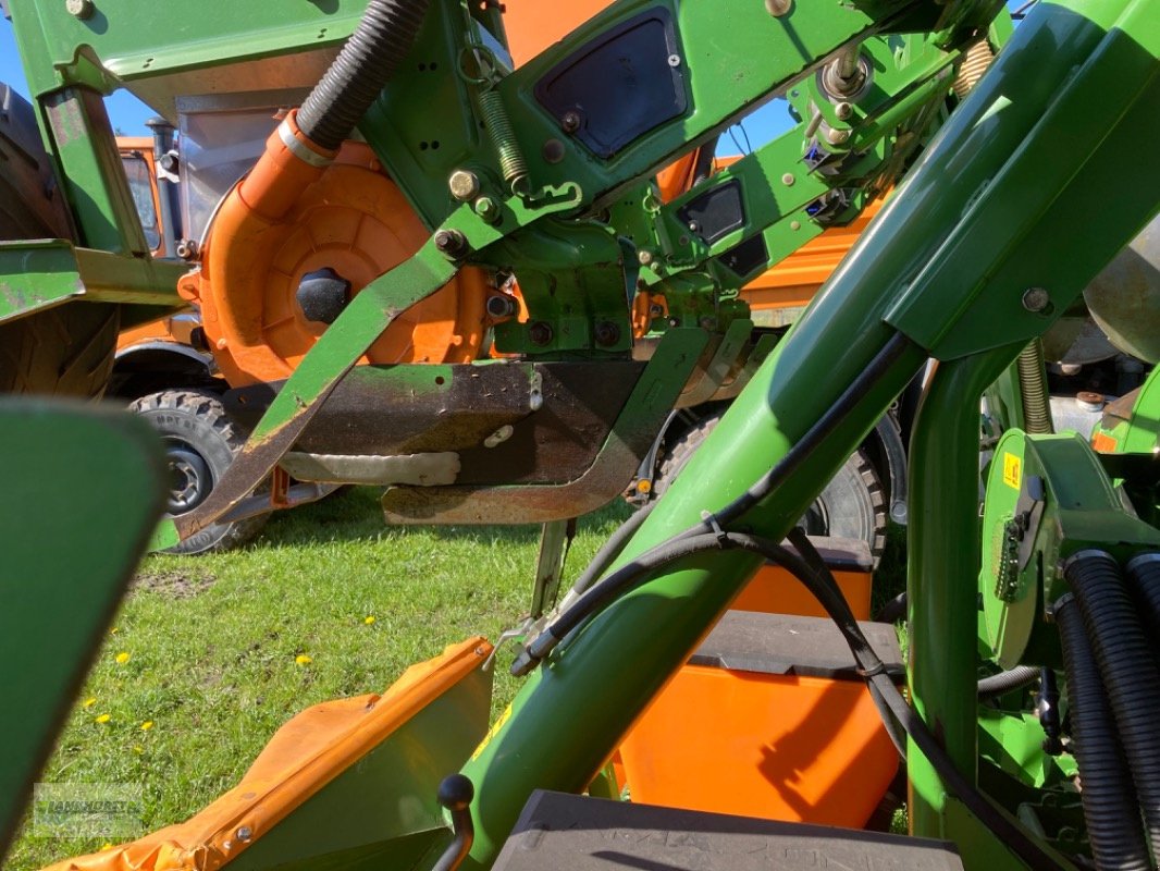 Einzelkornsägerät za tip Amazone ED 602-K, Gebrauchtmaschine u Aurich (Slika 12)