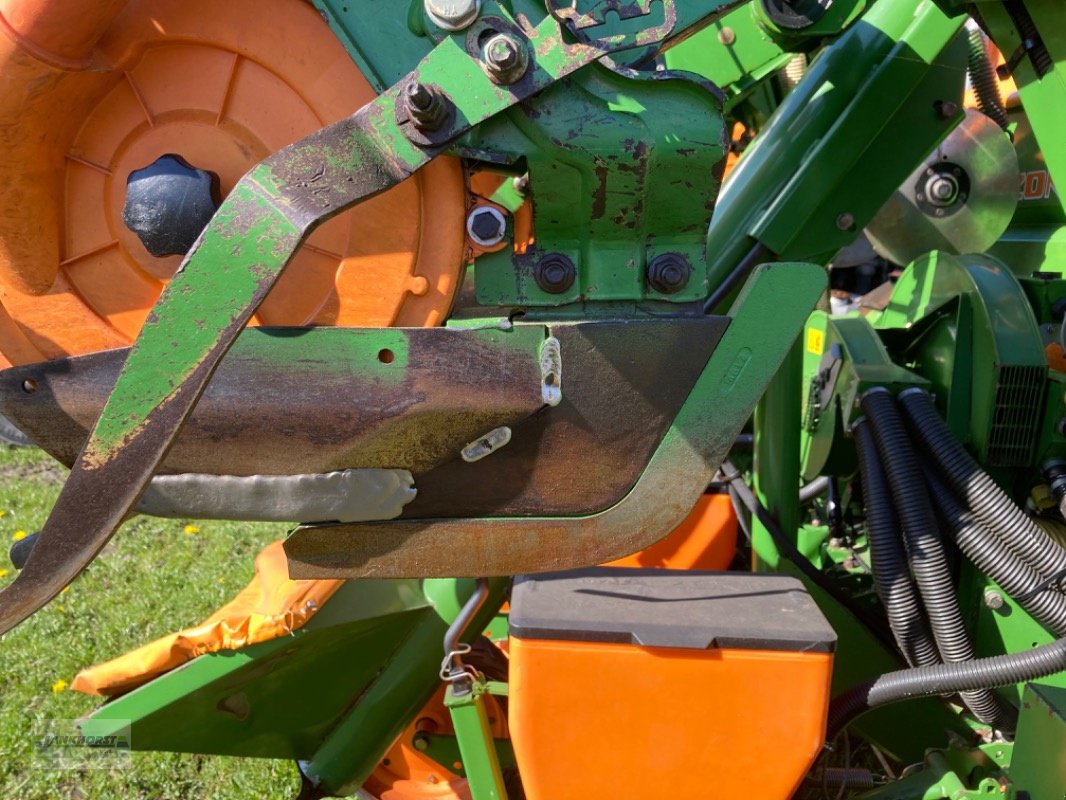 Einzelkornsägerät za tip Amazone ED 602-K, Gebrauchtmaschine u Aurich (Slika 13)