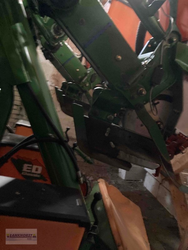 Einzelkornsägerät za tip Amazone ED 602-K, Gebrauchtmaschine u Aurich (Slika 16)