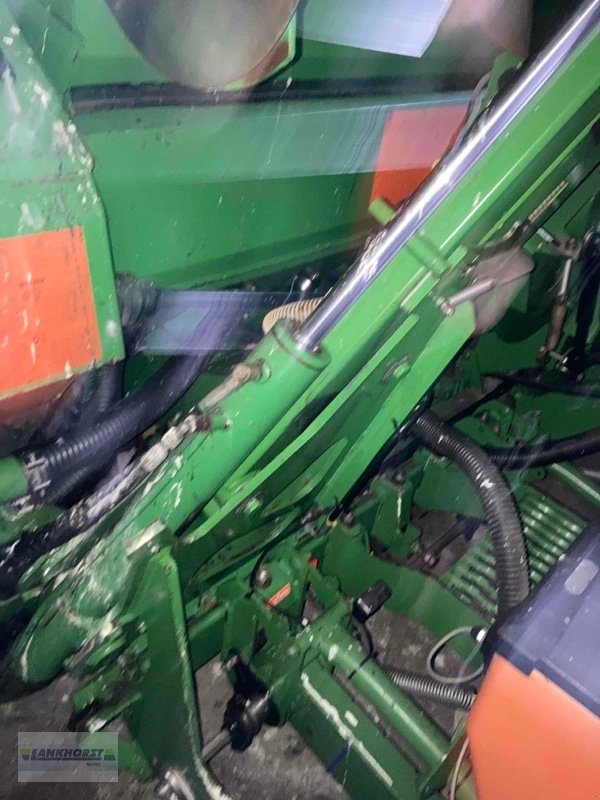 Einzelkornsägerät des Typs Amazone ED 602-K, Gebrauchtmaschine in Aurich (Bild 3)