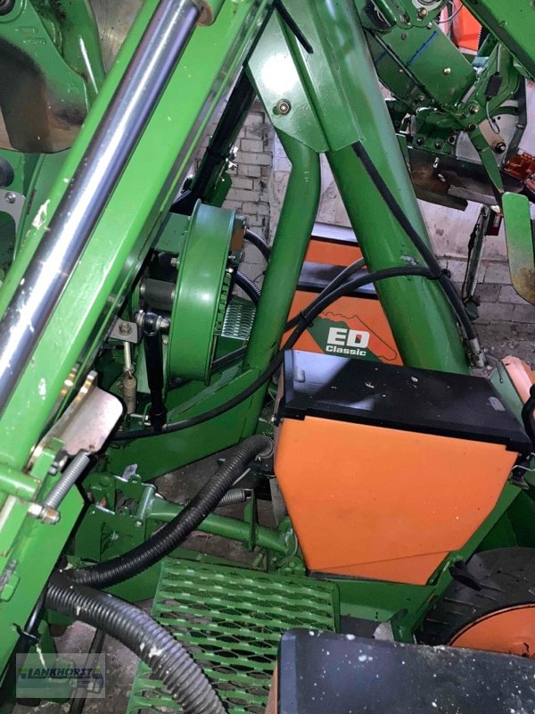 Einzelkornsägerät tip Amazone ED 602-K, Gebrauchtmaschine in Aurich (Poză 2)