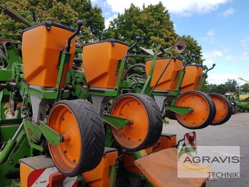 Einzelkornsägerät typu Amazone ED 602 K, Gebrauchtmaschine v Nartum (Obrázek 16)