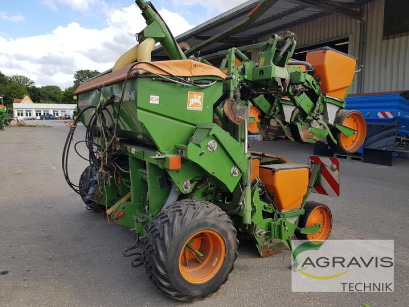 Einzelkornsägerät typu Amazone ED 602 K, Gebrauchtmaschine v Nartum (Obrázek 20)