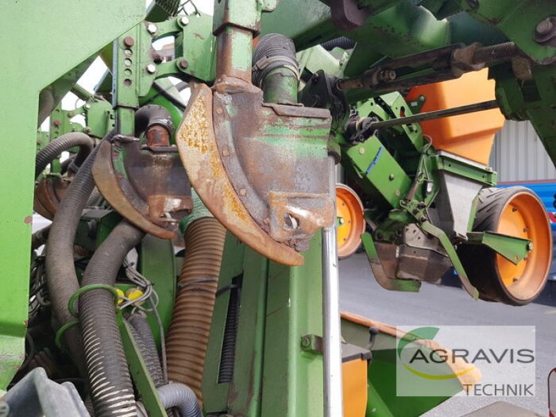 Einzelkornsägerät typu Amazone ED 602 K, Gebrauchtmaschine v Nartum (Obrázek 21)