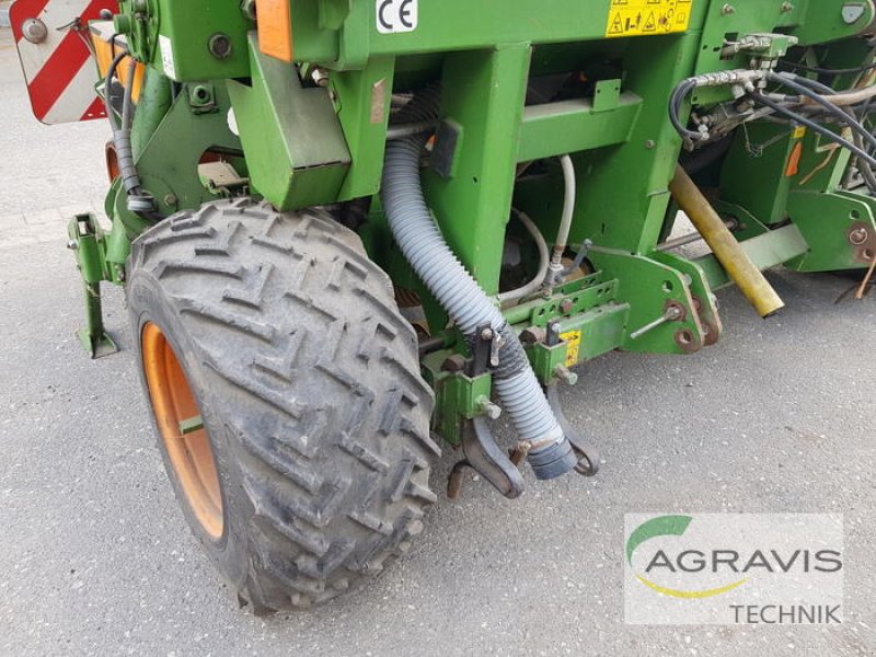 Einzelkornsägerät typu Amazone ED 602 K, Gebrauchtmaschine v Nartum (Obrázek 7)