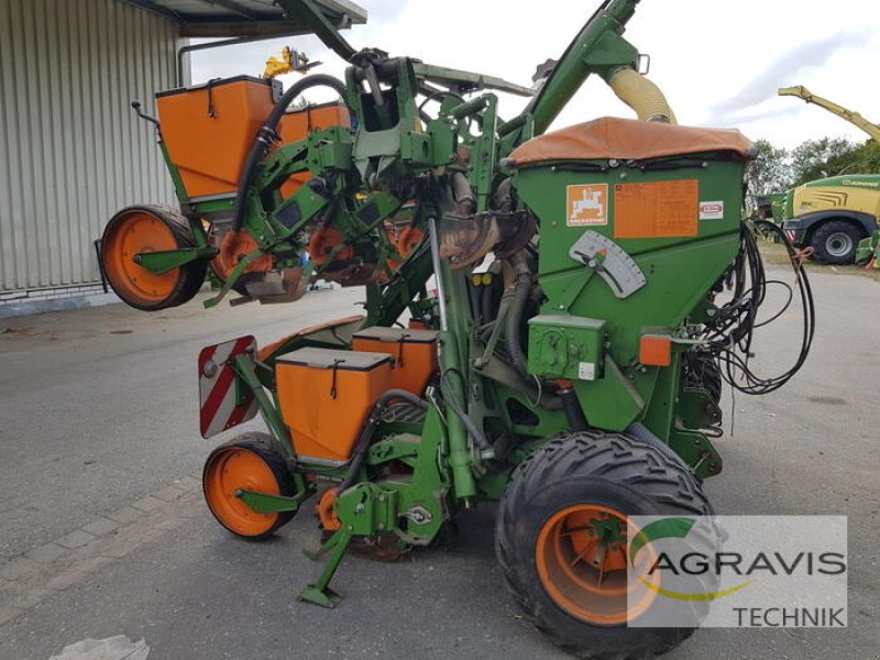 Einzelkornsägerät typu Amazone ED 602 K, Gebrauchtmaschine v Nartum (Obrázek 9)