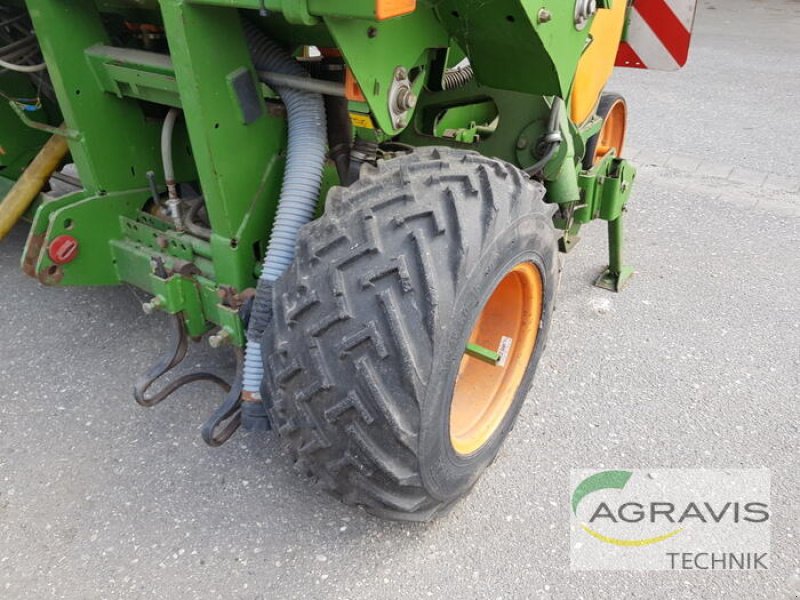 Einzelkornsägerät typu Amazone ED 602 K, Gebrauchtmaschine v Nartum (Obrázek 3)