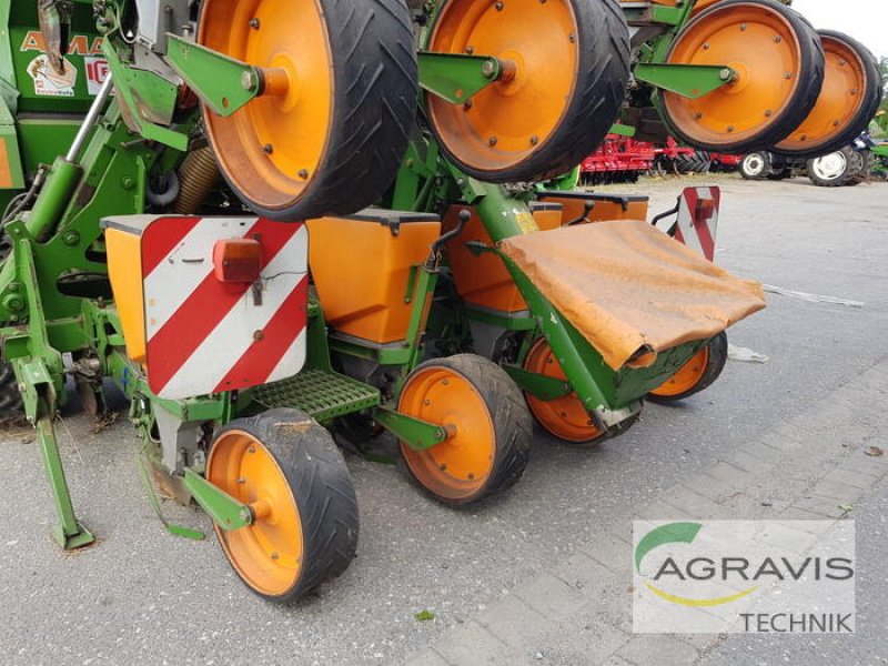 Einzelkornsägerät typu Amazone ED 602 K, Gebrauchtmaschine v Nartum (Obrázek 17)