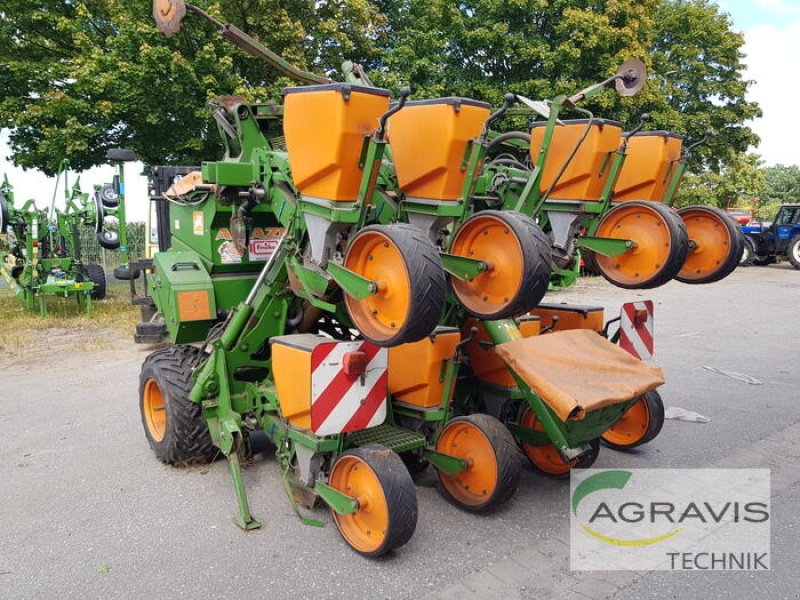 Einzelkornsägerät typu Amazone ED 602 K, Gebrauchtmaschine v Nartum (Obrázek 4)