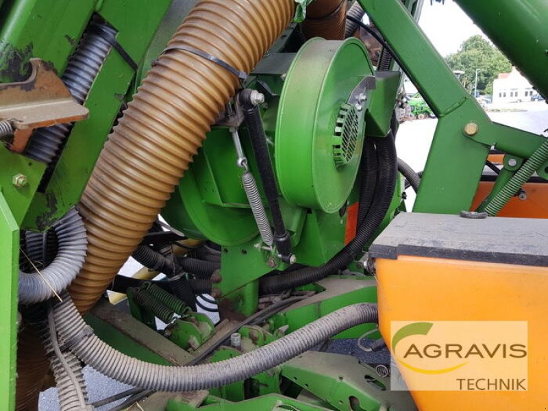 Einzelkornsägerät typu Amazone ED 602 K, Gebrauchtmaschine v Nartum (Obrázek 22)