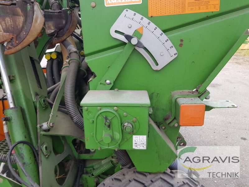 Einzelkornsägerät typu Amazone ED 602 K, Gebrauchtmaschine v Nartum (Obrázek 10)