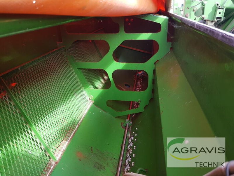 Einzelkornsägerät typu Amazone ED 602 K, Gebrauchtmaschine v Nartum (Obrázek 23)