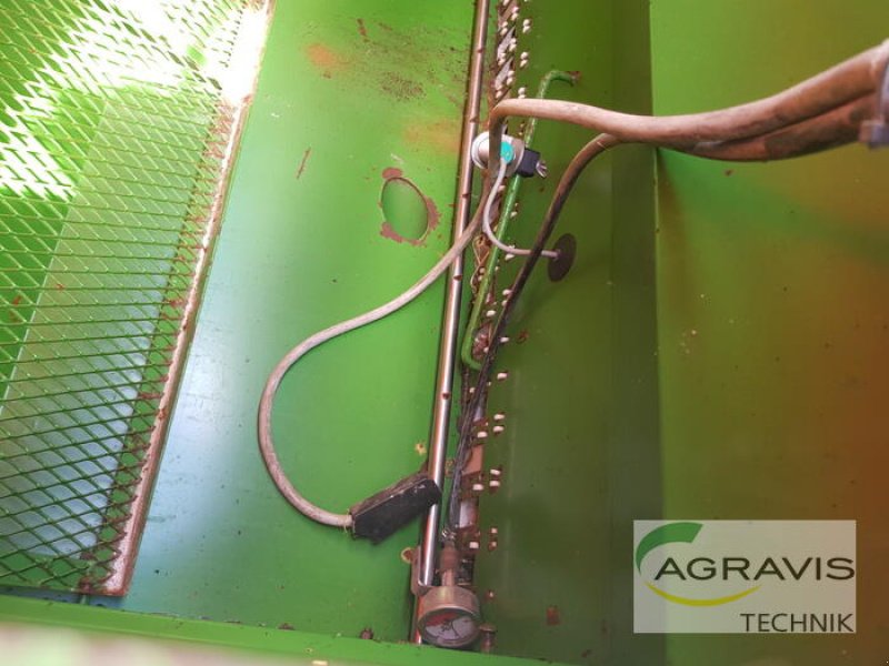 Einzelkornsägerät typu Amazone ED 602 K, Gebrauchtmaschine v Nartum (Obrázek 24)