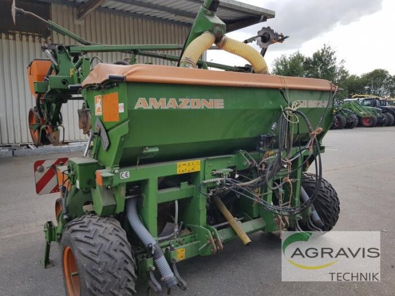 Einzelkornsägerät typu Amazone ED 602 K, Gebrauchtmaschine v Nartum (Obrázek 5)