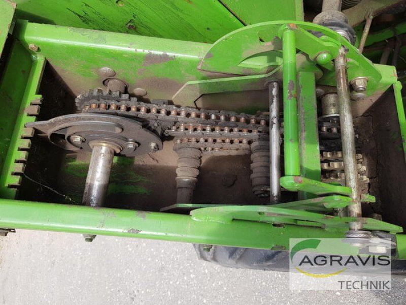 Einzelkornsägerät typu Amazone ED 602 K, Gebrauchtmaschine v Nartum (Obrázek 25)