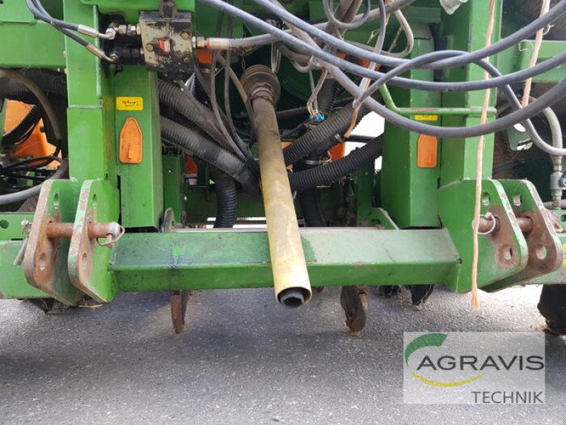 Einzelkornsägerät typu Amazone ED 602 K, Gebrauchtmaschine v Nartum (Obrázek 8)