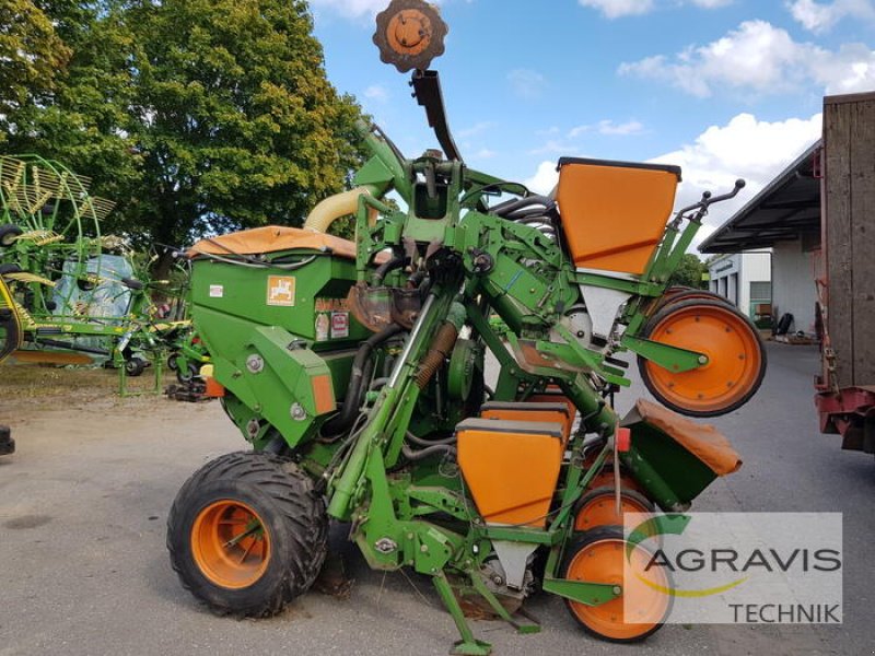 Einzelkornsägerät typu Amazone ED 602 K, Gebrauchtmaschine v Nartum (Obrázek 19)