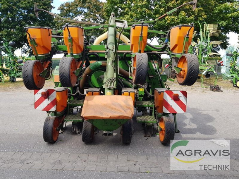 Einzelkornsägerät typu Amazone ED 602 K, Gebrauchtmaschine v Nartum (Obrázek 14)